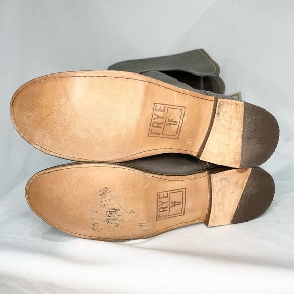 Frye Boots - Picture 4 of 5